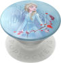 Alternative view 3 of PopSockets 100821 PopGrip - Frozen Elsa Forest