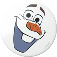 Title: PopSockets 100824 PopGrip - Frozen Olaf