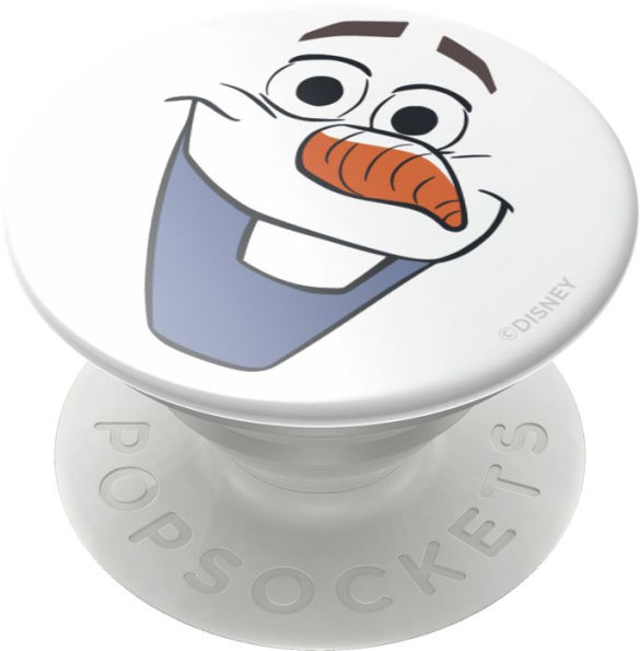 PopSockets 100824 PopGrip - Frozen Olaf