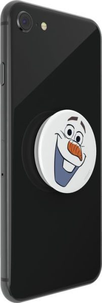 PopSockets 100824 PopGrip - Frozen Olaf