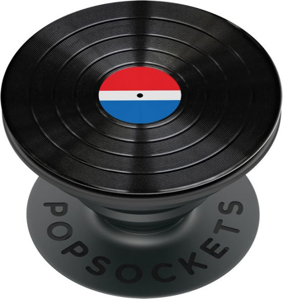 PopSockets PopGrip BS 45 RPM