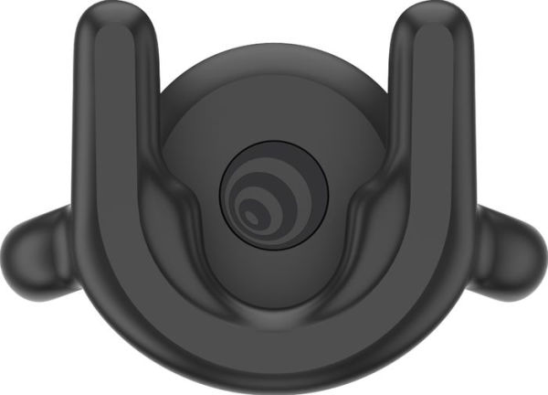 PopSockets PopMount Car Vent Mount - Black