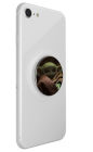 Alternative view 2 of PopSockets 101294 PopGrip - Star Wars Mandalorian The Child (Baby Yoda)