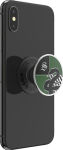Alternative view 2 of PopSockets Enamel Harry Potter - Slytherin