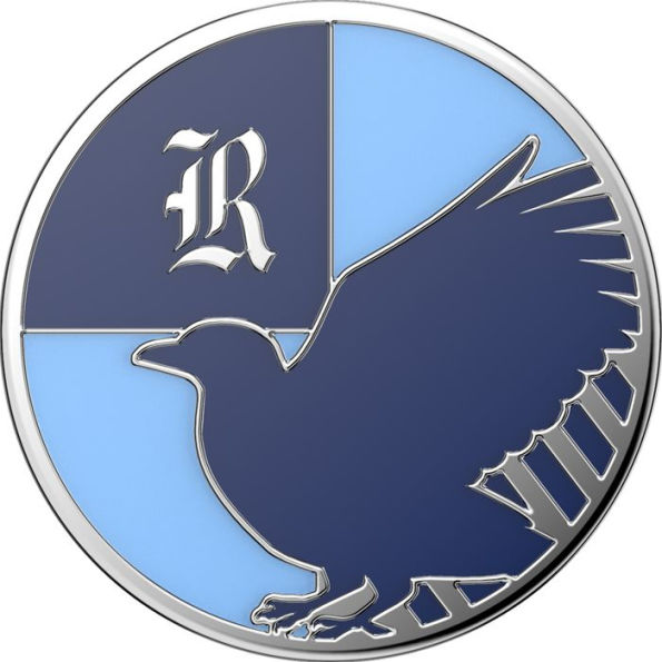 PopSockets Enamel Harry Potter - Ravenclaw