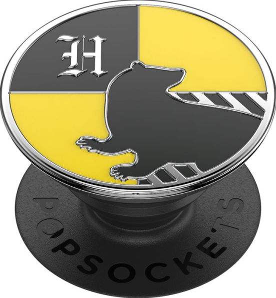 PopSockets Enamel Harry Potter - Hufflepuff