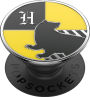 Alternative view 2 of PopSockets Enamel Harry Potter - Hufflepuff