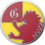 Alternative view 1 of PopSockets Enamel Harry Potter - Gryffindor