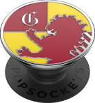 Alternative view 2 of PopSockets Enamel Harry Potter - Gryffindor