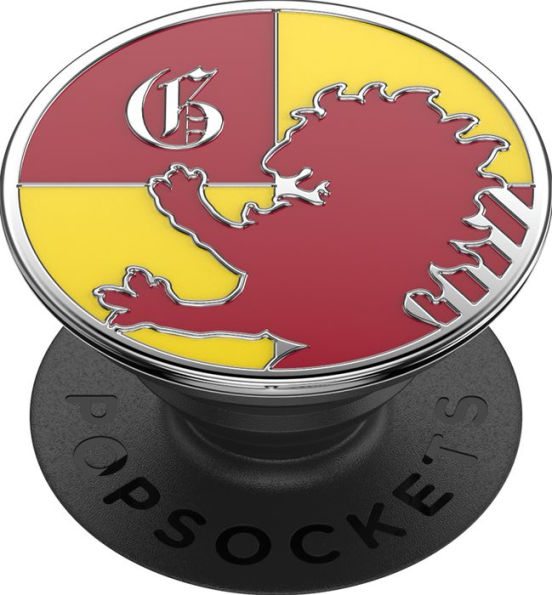 PopSockets Enamel Harry Potter - Gryffindor