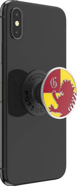 PopSockets Enamel Harry Potter - Gryffindor