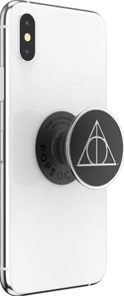 PopSockets Enamel Harry Potter - Deathly Hallows