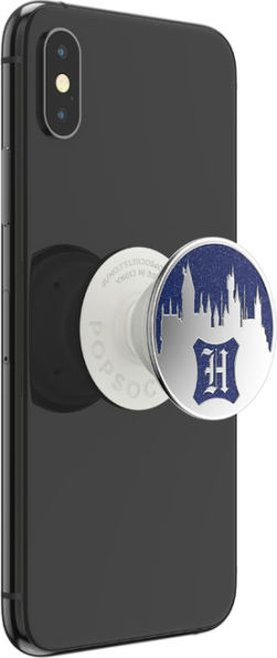 PopSockets PopGrip WRNR Enamel Hogwarts