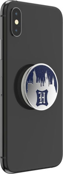 PopSockets PopGrip WRNR Enamel Hogwarts