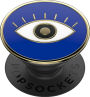 Alternative view 2 of PopSockets PopGrip Enamel Evil Eye