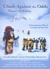 Title: Climb Against the Odds: Mount Mckinley Breast Cancer Fund