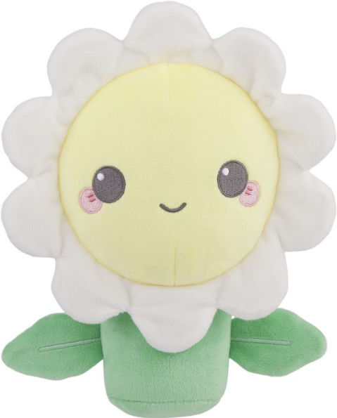 Daisy Plush 8 IN Medium Honeymaru