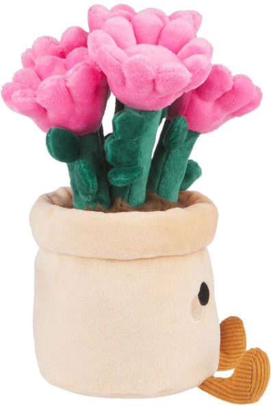 Azalea Plush
