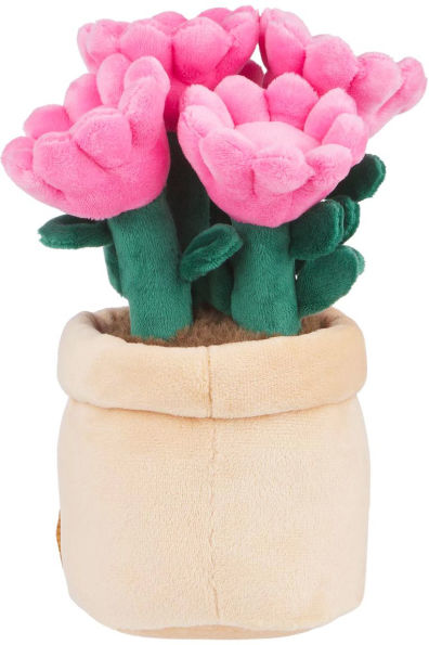 Azalea Plush