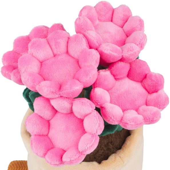 Azalea Plush