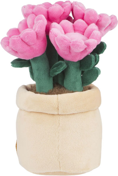 Azalea Plush