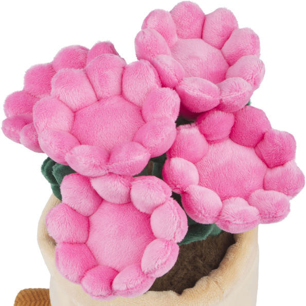 Azalea Plush