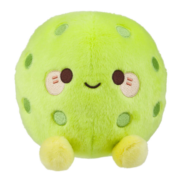 Ace The Pickelball Plush