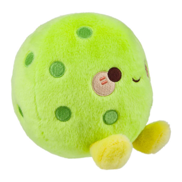 Ace The Pickelball Plush