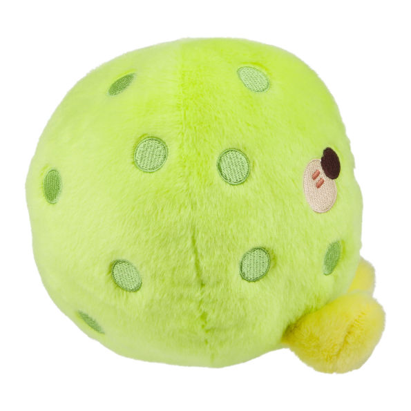 Ace The Pickelball Plush