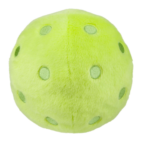 Ace The Pickelball Plush