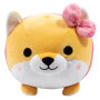 Sakura Shiba Inu Plush