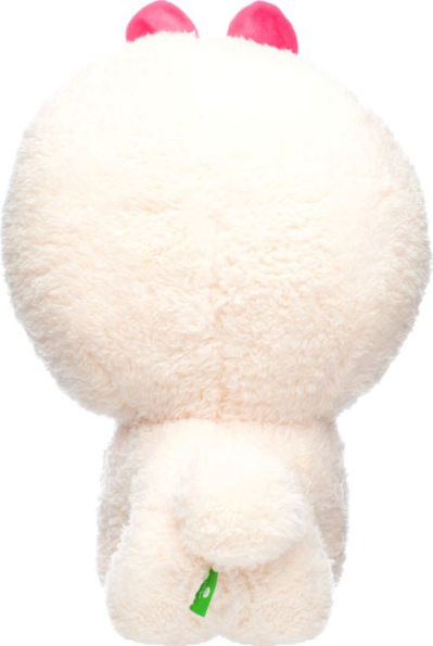 Meringue Bichon Frise Plush