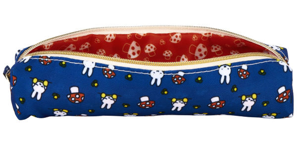 Miffy Skinny Pencil Pouch