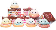 Title: Mamegoma Donut Blind Box