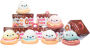 Mamegoma Donut Blind Box