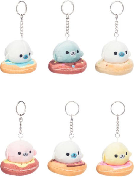 Mamegoma Donut Blind Box