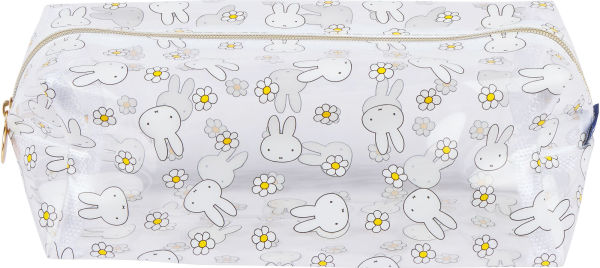 Miffy Cosmetic Pouch A