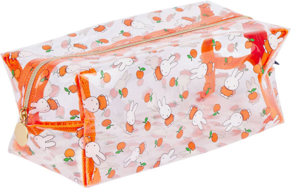 Miffy Cosmetic Pouch B