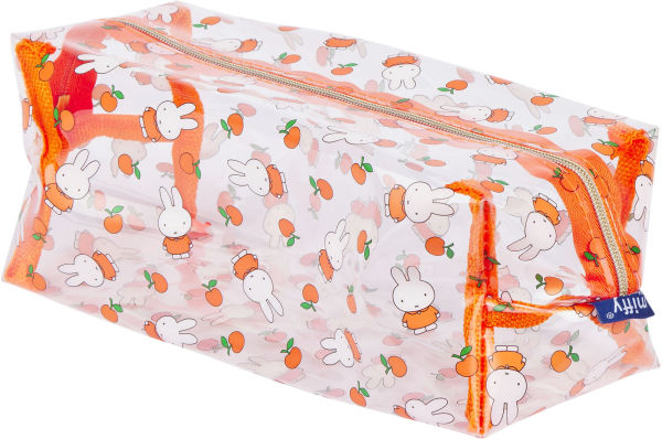 Miffy Cosmetic Pouch B