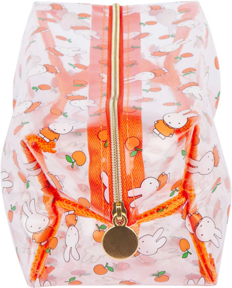 Miffy Cosmetic Pouch B