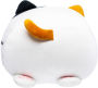 Alternative view 3 of Mochi Cat Medium Plush, Honeymaru AQI Original