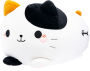 Alternative view 4 of Mochi Cat Medium Plush, Honeymaru AQI Original