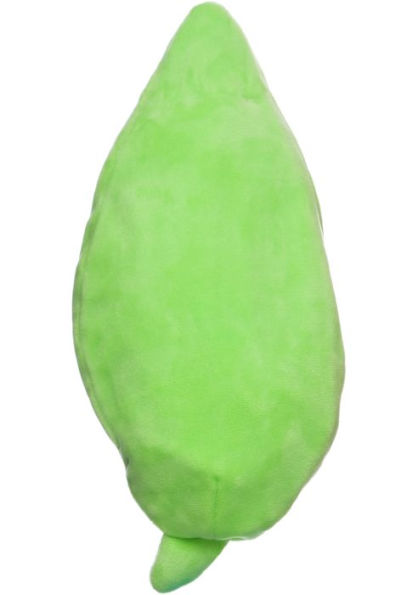 Kawaii Green Pea