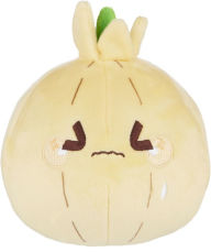 Title: Honeymaru Onion-6 in small plush Honeymaru AQI Original