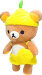 Alternative view 4 of Rilakkuma Lemon 15