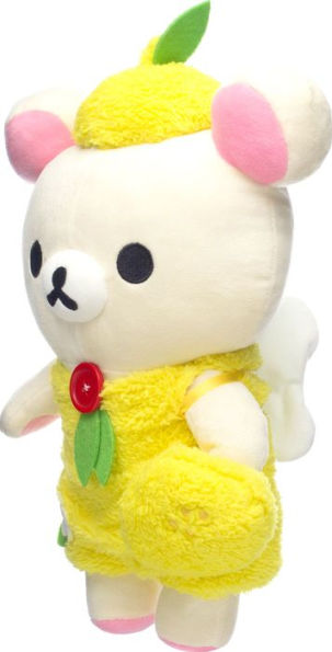 Korilakkuma Lemon 13.5