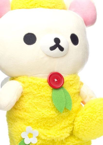 Korilakkuma Lemon 13.5