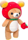 Alternative view 2 of Rilakkuma Strawberry