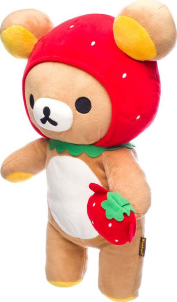 Rilakkuma Strawberry