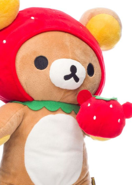 Rilakkuma Strawberry